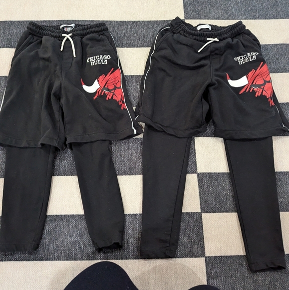 Zara & Cat & Jack Boys 10Y Bundle - Picture 4 of 10